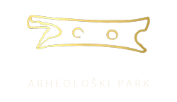 Archaelogical park Divje babe